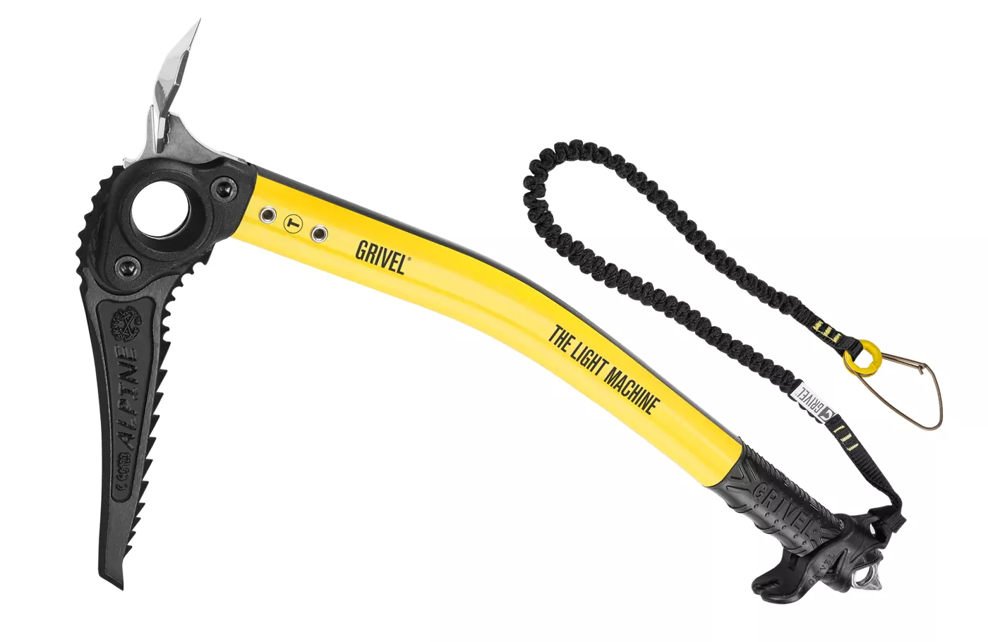 Grivel Grivel The Light Machine Hammer 159256 Platou Sport 1