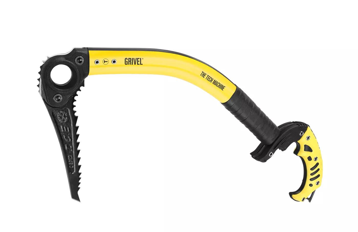 Grivel Grivel The Tech Machine Total Ice Blade 159705 Platou Sport 1