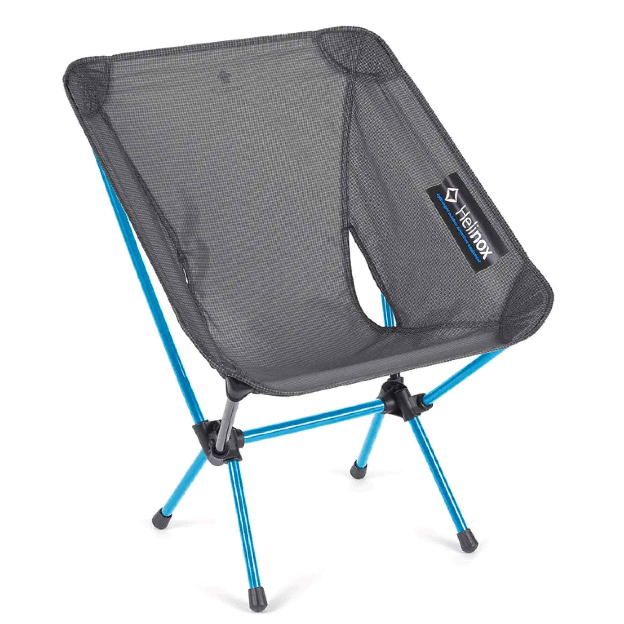 HELINOX Helinox Chair Zero L Black 165683 Platou Sport 1