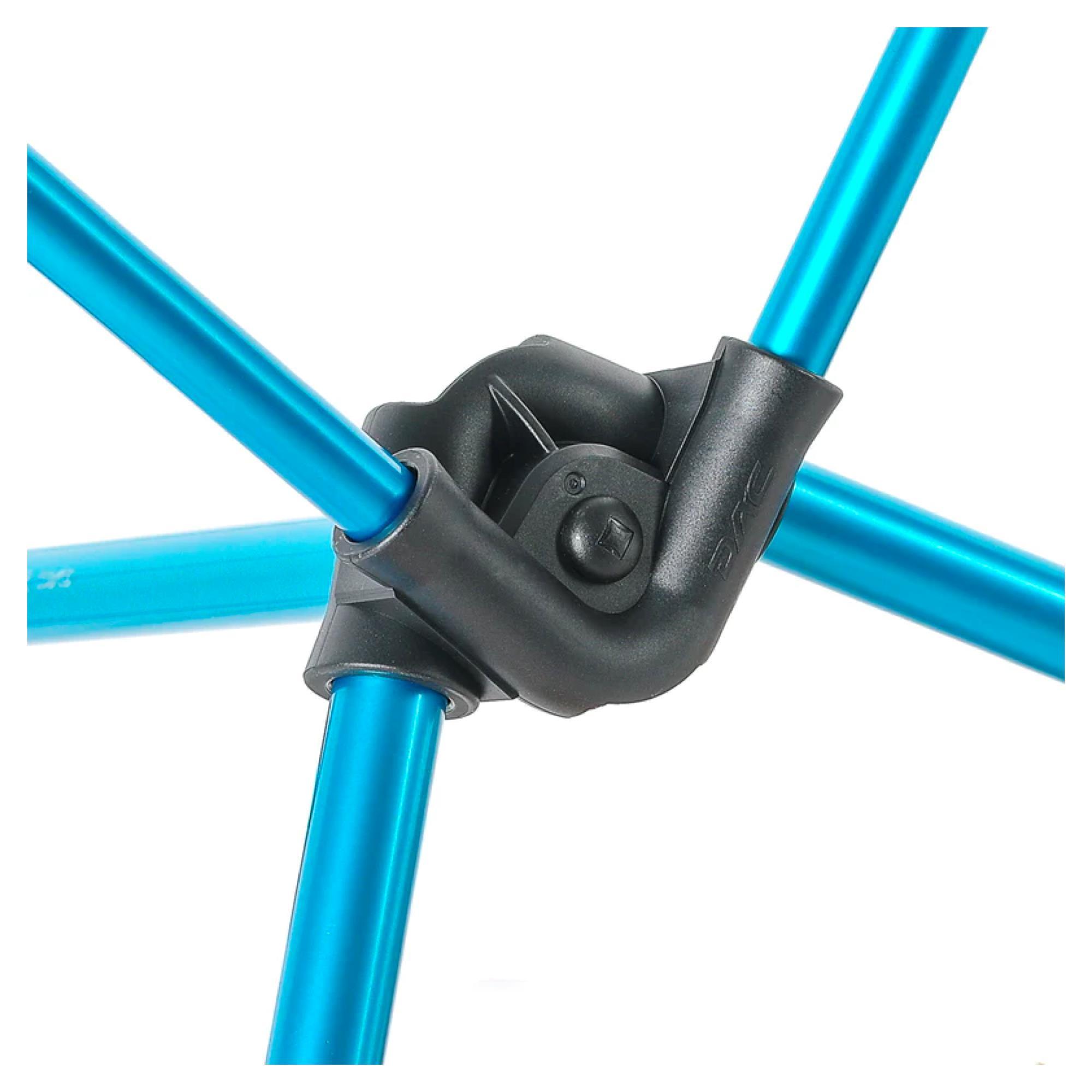 HELINOX Helinox Chair Zero L Black 165683 Platou Sport 3