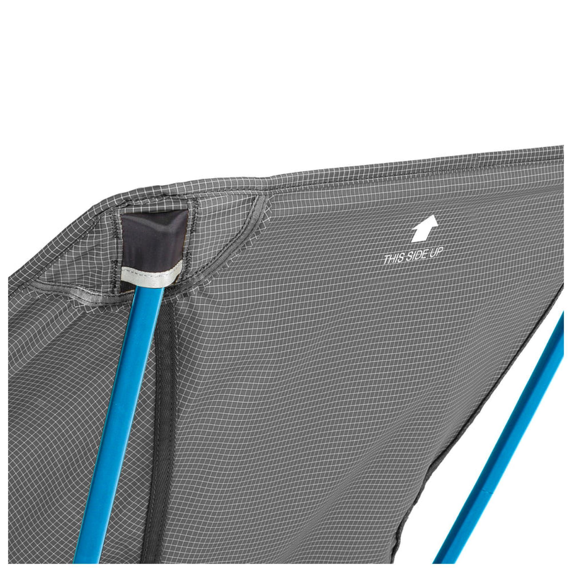 HELINOX Helinox Chair Zero L Black 165683 Platou Sport 4