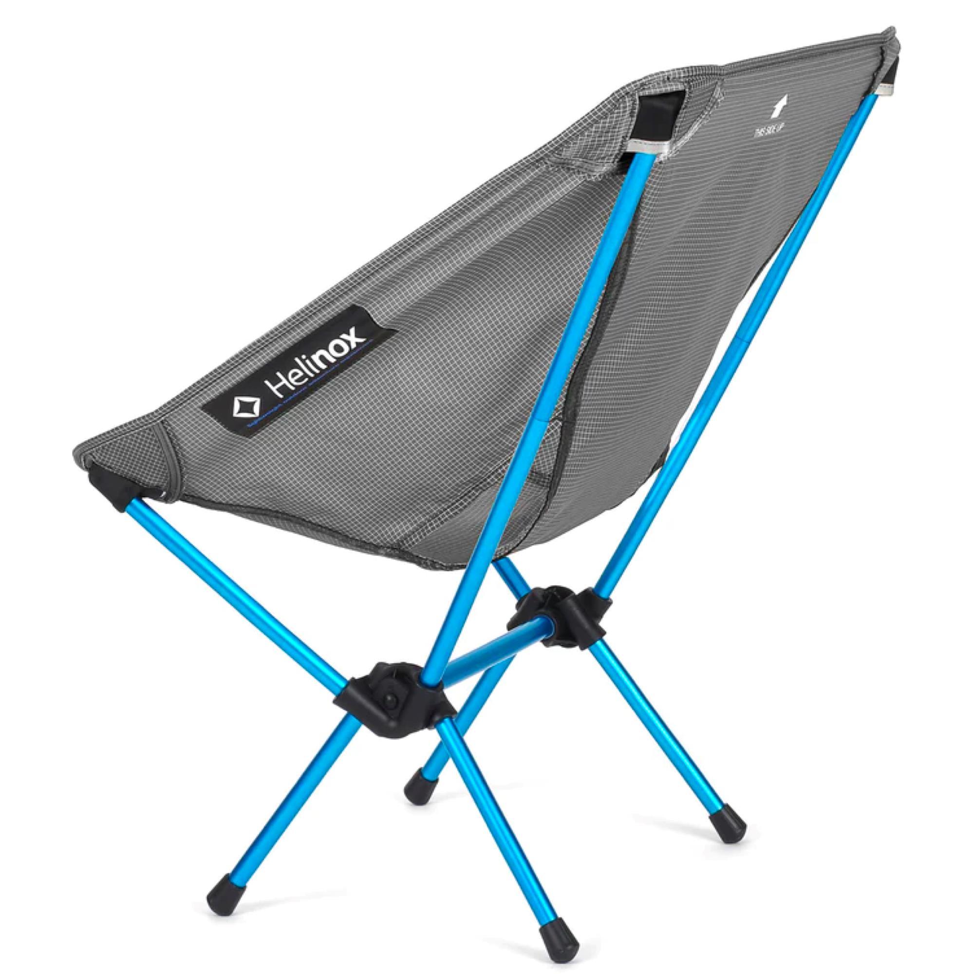 HELINOX Helinox Chair Zero L Black 165683 Platou Sport 5