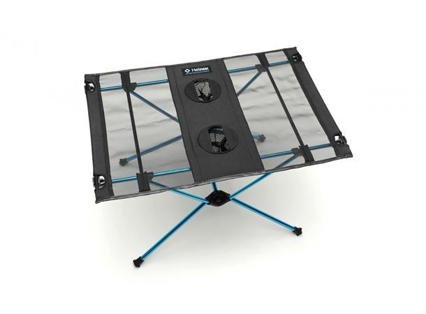 HELINOX Helinox Table One (Black - Blue) Platou Sport 1
