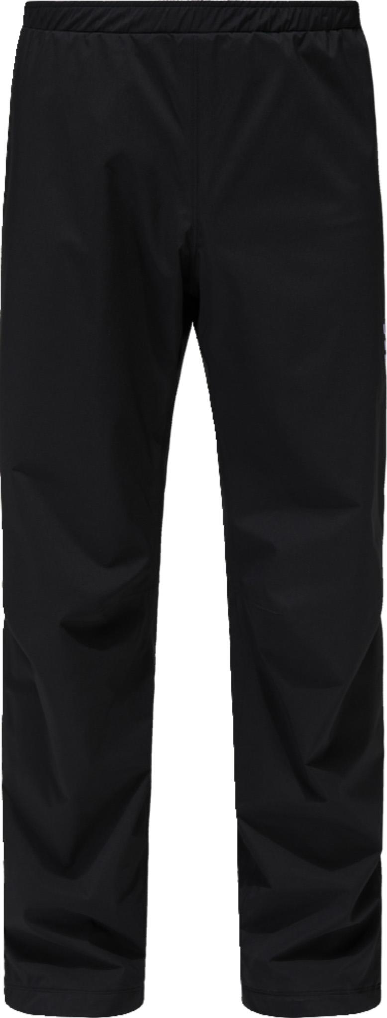 Haglöfs Haglöfs Buteo Pant Men True Black 604727 Platou Sport 1