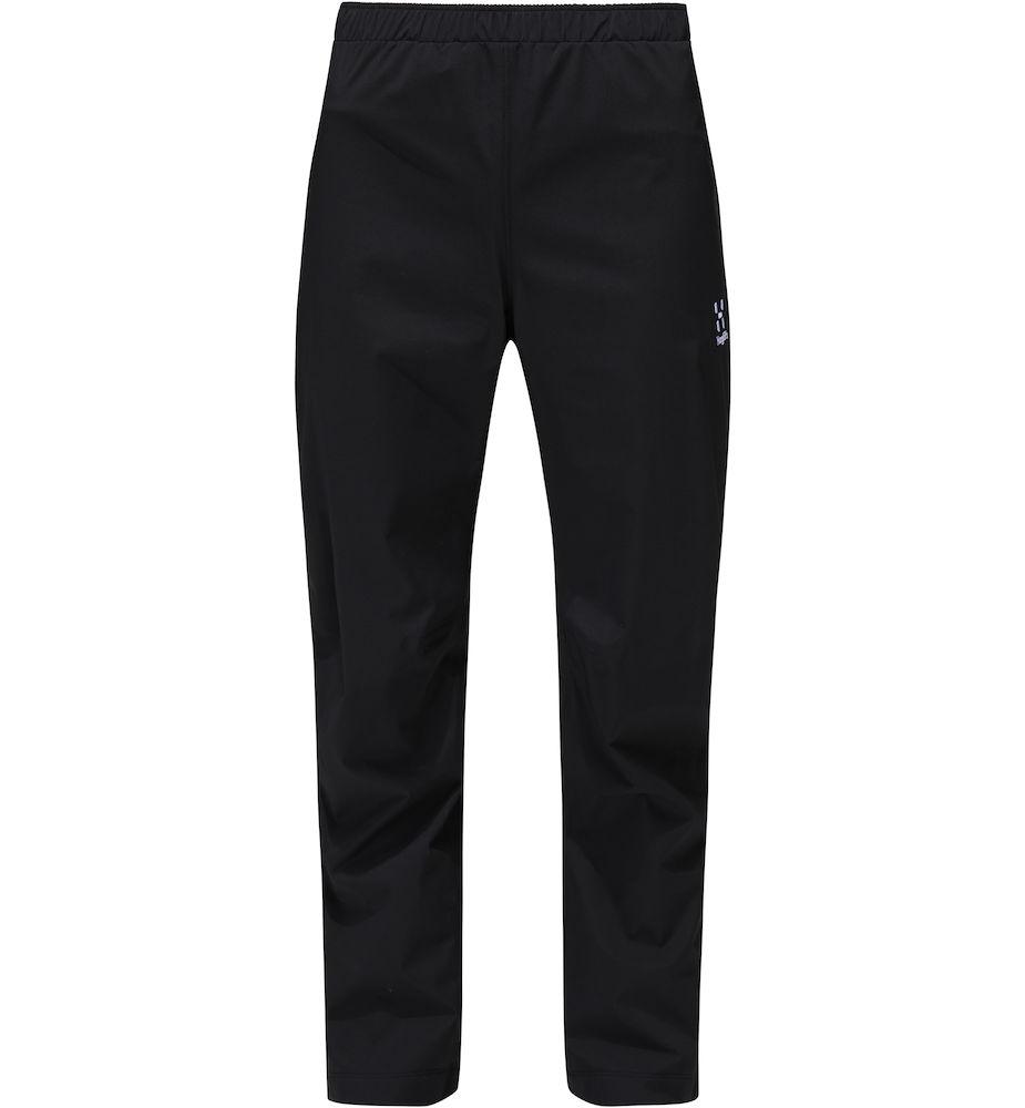Haglöfs Haglöfs Buteo Pant Women True Black 604728 Platou Sport 1