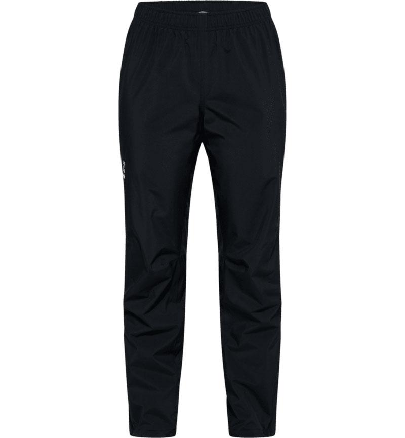 Haglöfs Haglöfs Korp Proof Pant Women True Black 606131 Platou Sport 1