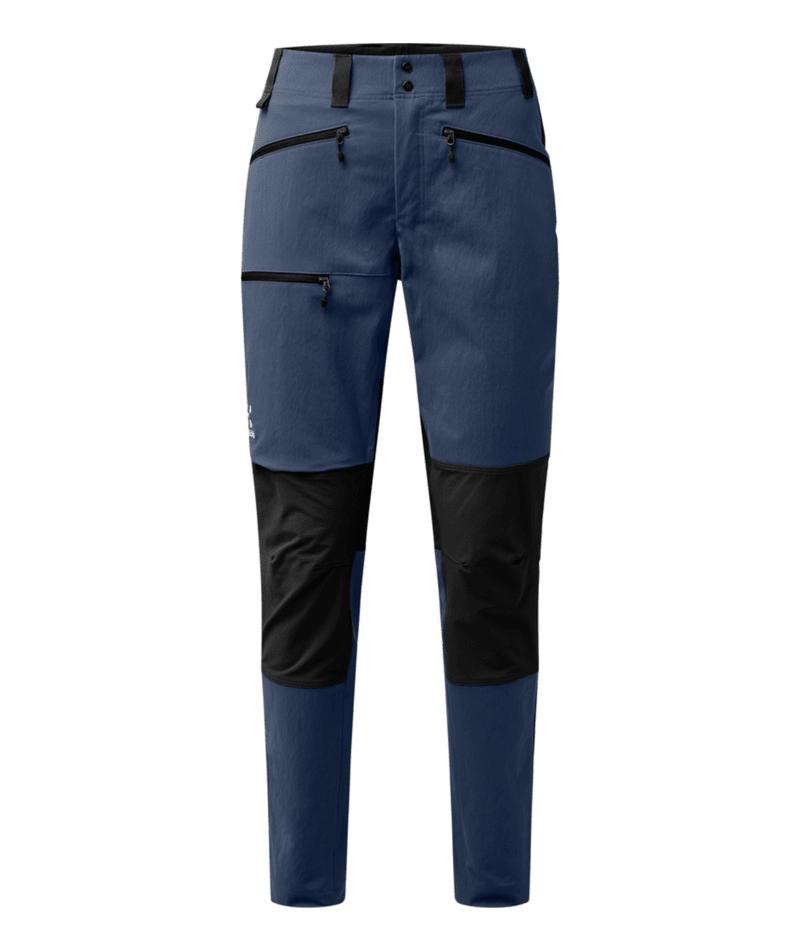 Haglöfs Haglöfs Mid Standard Pant Women Tarn Blue 607251 Platou Sport 1
