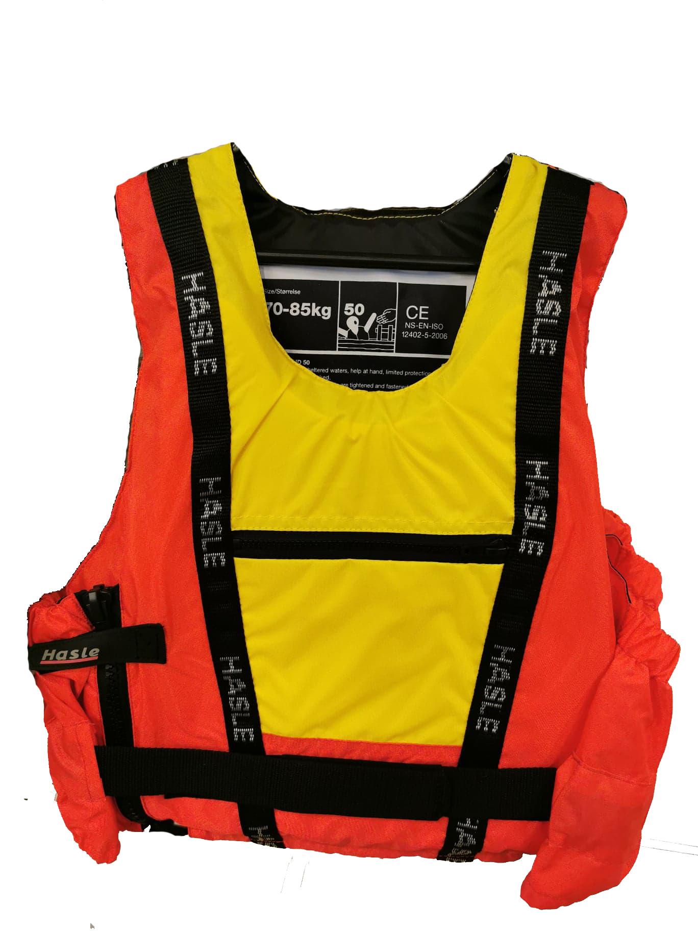 Hasle Hasle Kajakk vest 110 Platou Sport 1