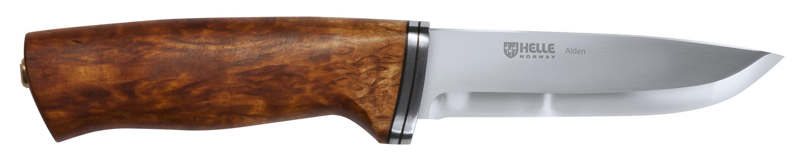 Helle Helle Alden 76 Platou Sport 1