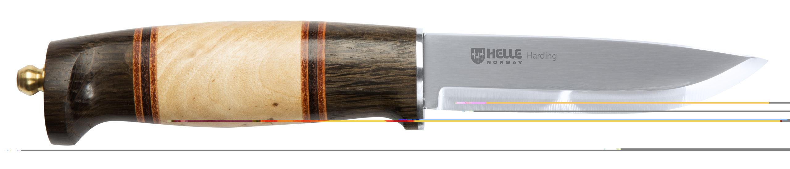 Helle Helle Harding 99 Platou Sport 1