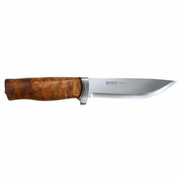 Helle Helle Helle GT 36 Platou Sport 1