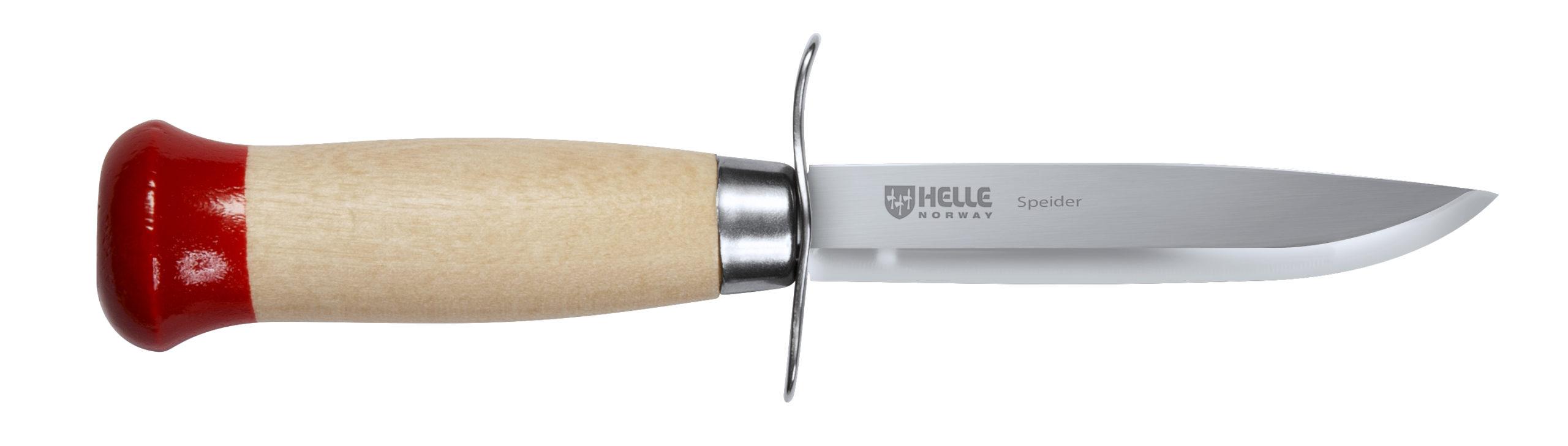 Helle Helle Speiderkniv Pike 04P Platou Sport 1