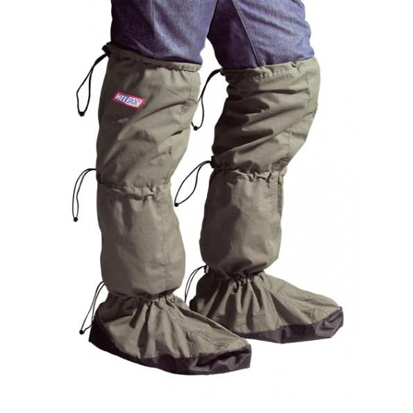 Helsport Helsport Fotpose Medium (37-41) 851-008 Platou Sport 1