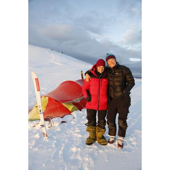 Helsport Helsport Fotpose Medium (37-41) 851-008 Platou Sport 3