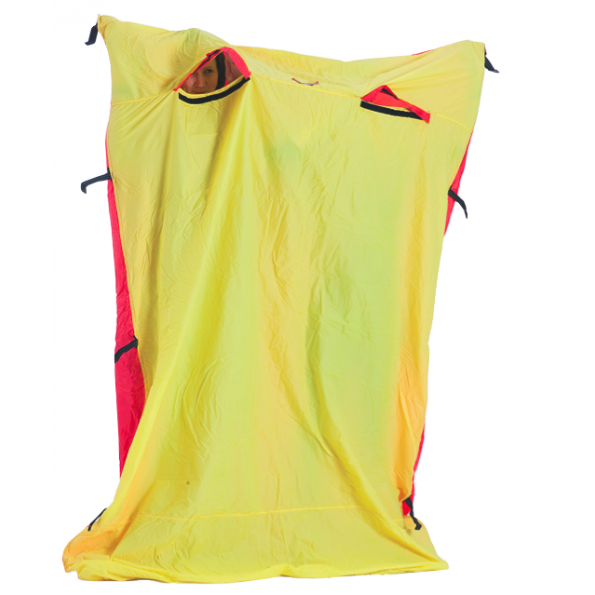 Helsport Helsport Vindsekk 841-008 Platou Sport 1