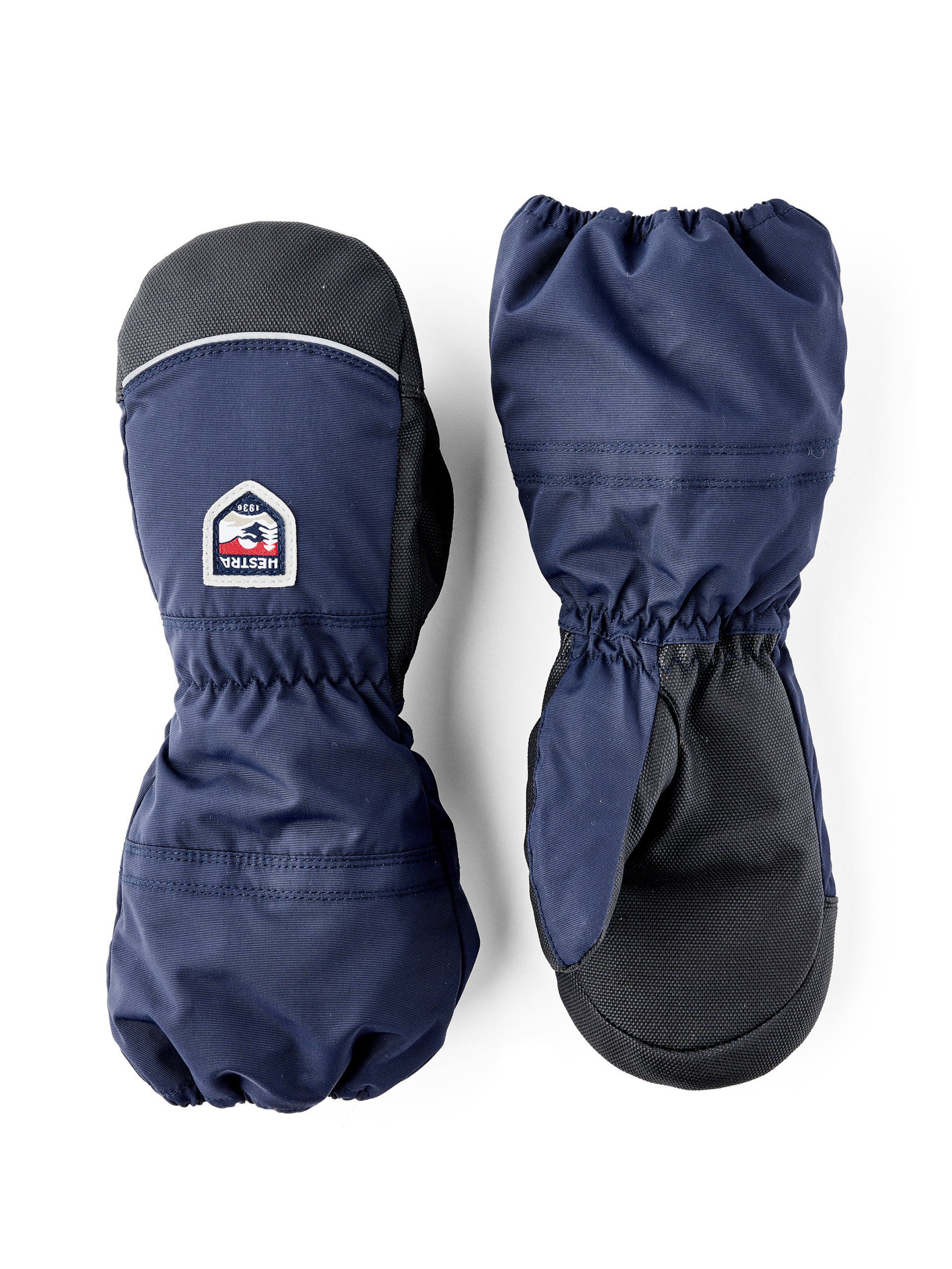 Hestra Hestra Akka Jr. - Mitt Dark Navy 36381 Platou Sport 1