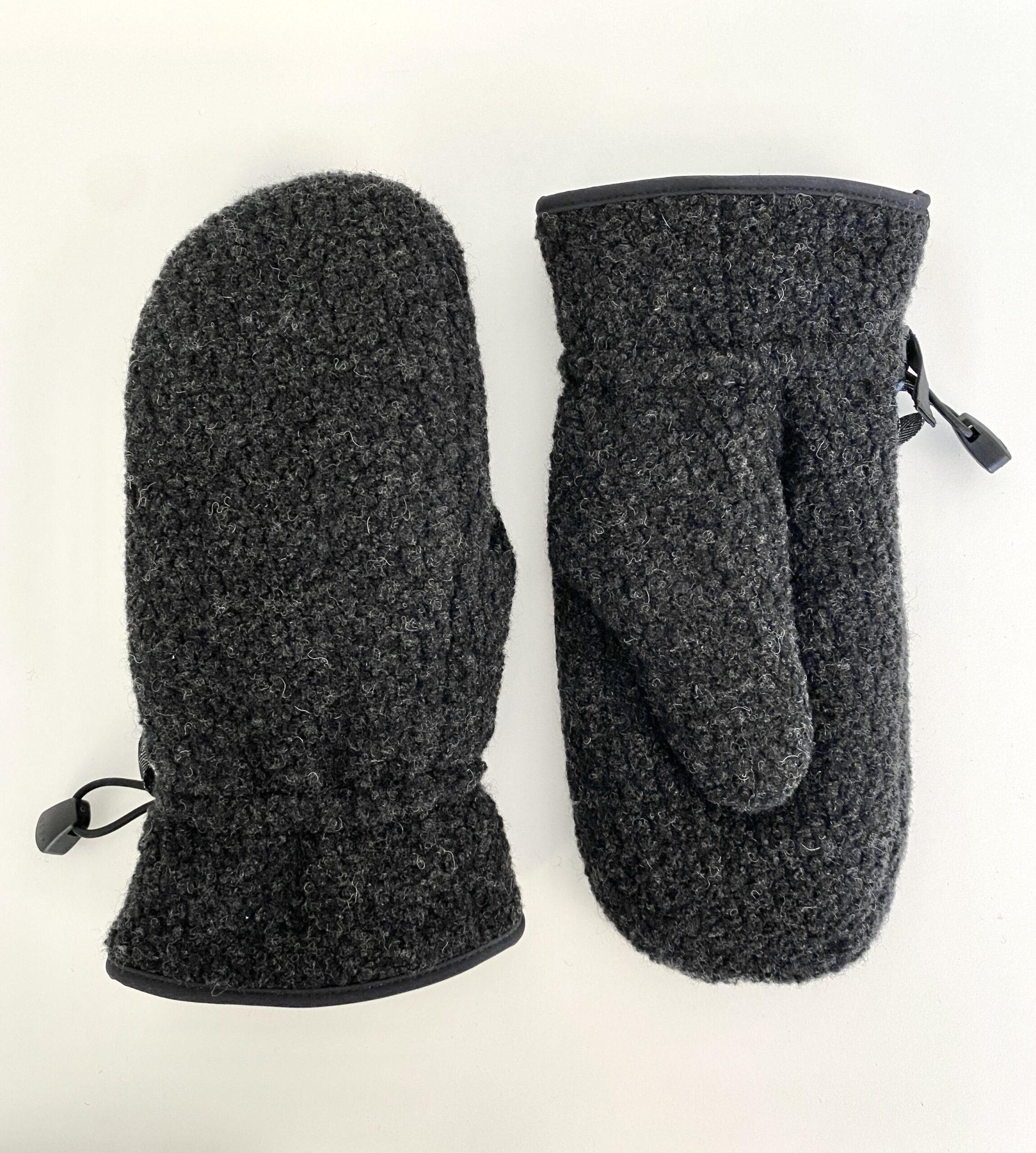 Hestra Hestra Alta Mitt Charcoal 2001901 Platou Sport 1