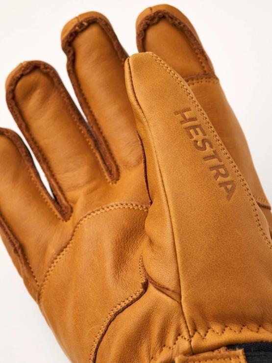 Hestra Hestra Fall Line - 5 Finger Cork-Cork 3000780 Platou Sport 1