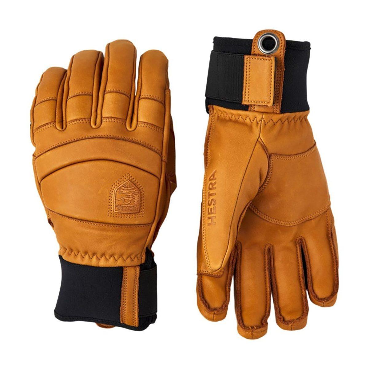 Hestra Hestra Fall Line - 5 Finger Cork-Cork 3000780 Platou Sport 2