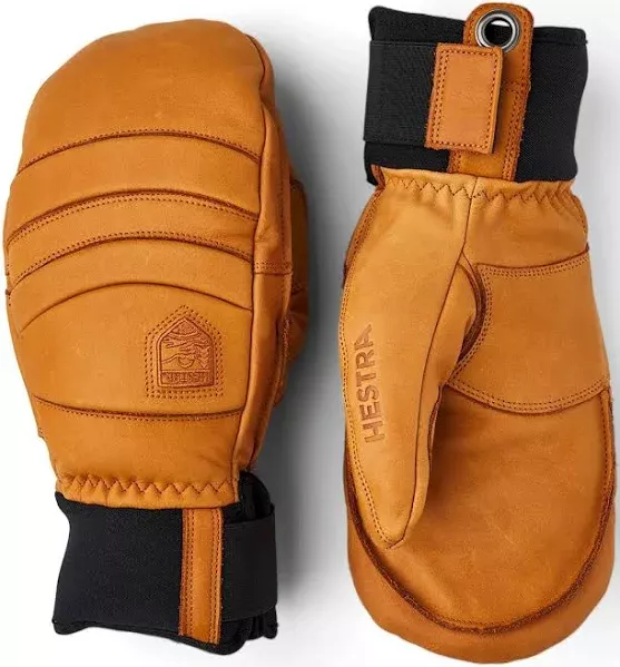 Hestra Hestra Fall Line Mitt Cork-Cork 3000781 Platou Sport 1