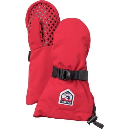 Hestra Hestra Fjellvotten Jr. - Mitt Red 35851 Platou Sport 1