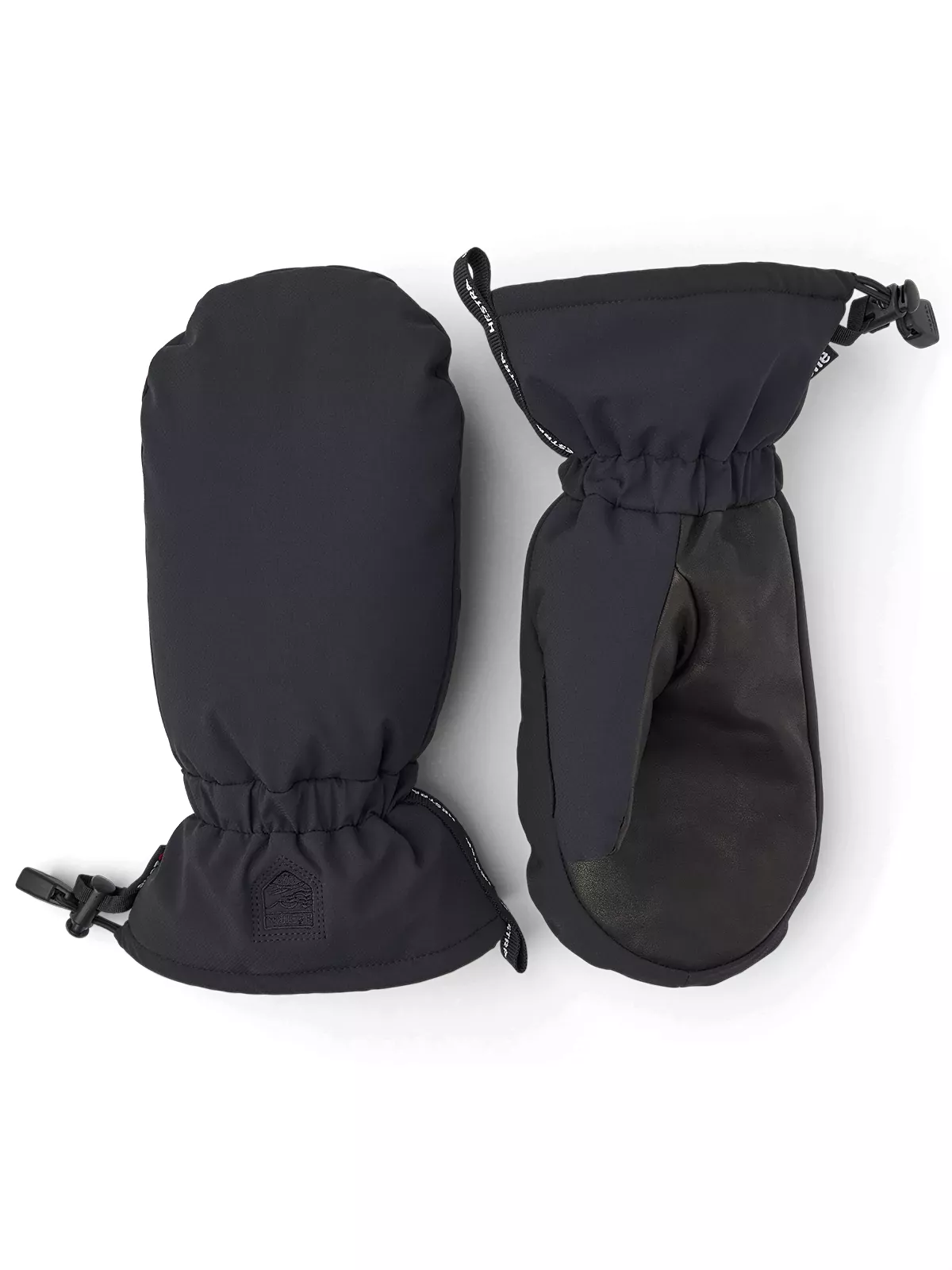 Hestra Hestra Mist - Mitt Black 3000671 Platou Sport 1