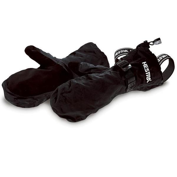 Hestra Hestra Seam Sealed - Mitt Svart 35201 Platou Sport 1