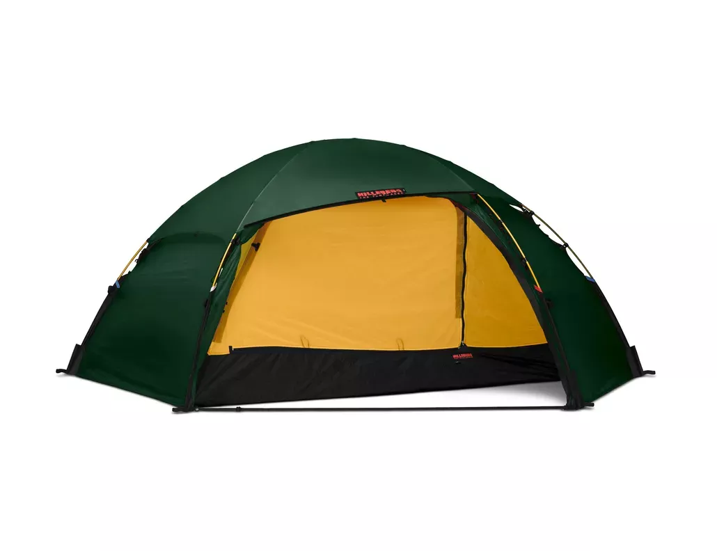 Hilleberg Hilleberg Allak 2 Grønn 015411 Platou Sport 1