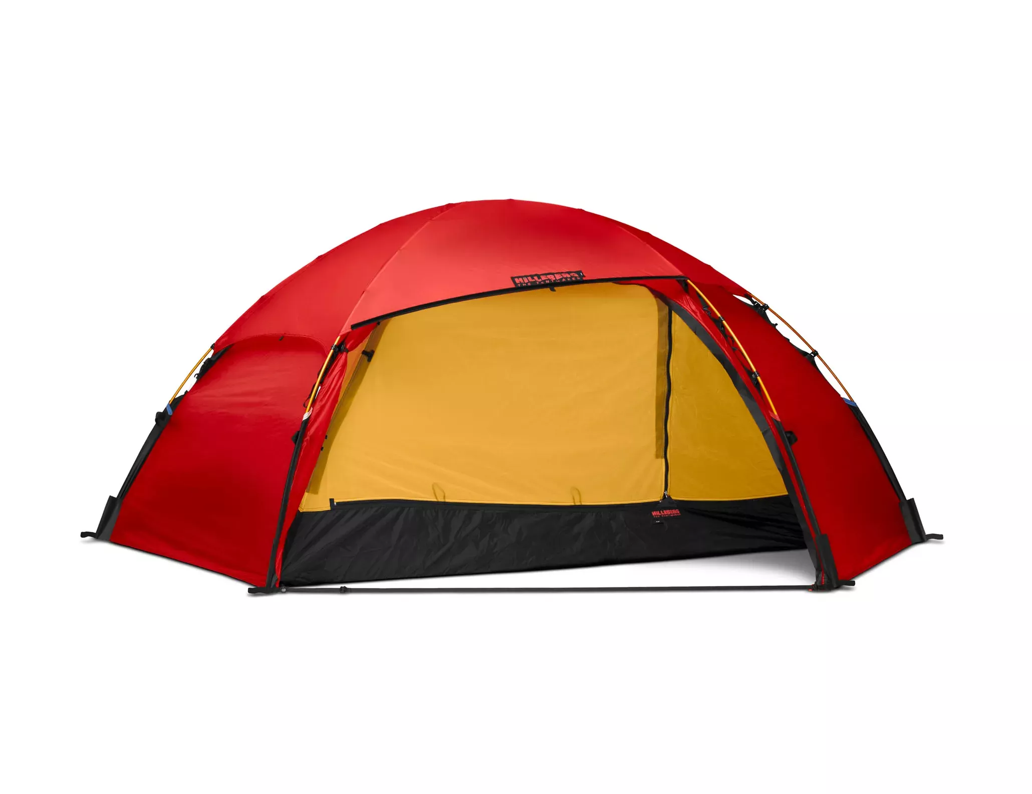 Hilleberg Hilleberg Allak 2 Rød 015412 Platou Sport 1