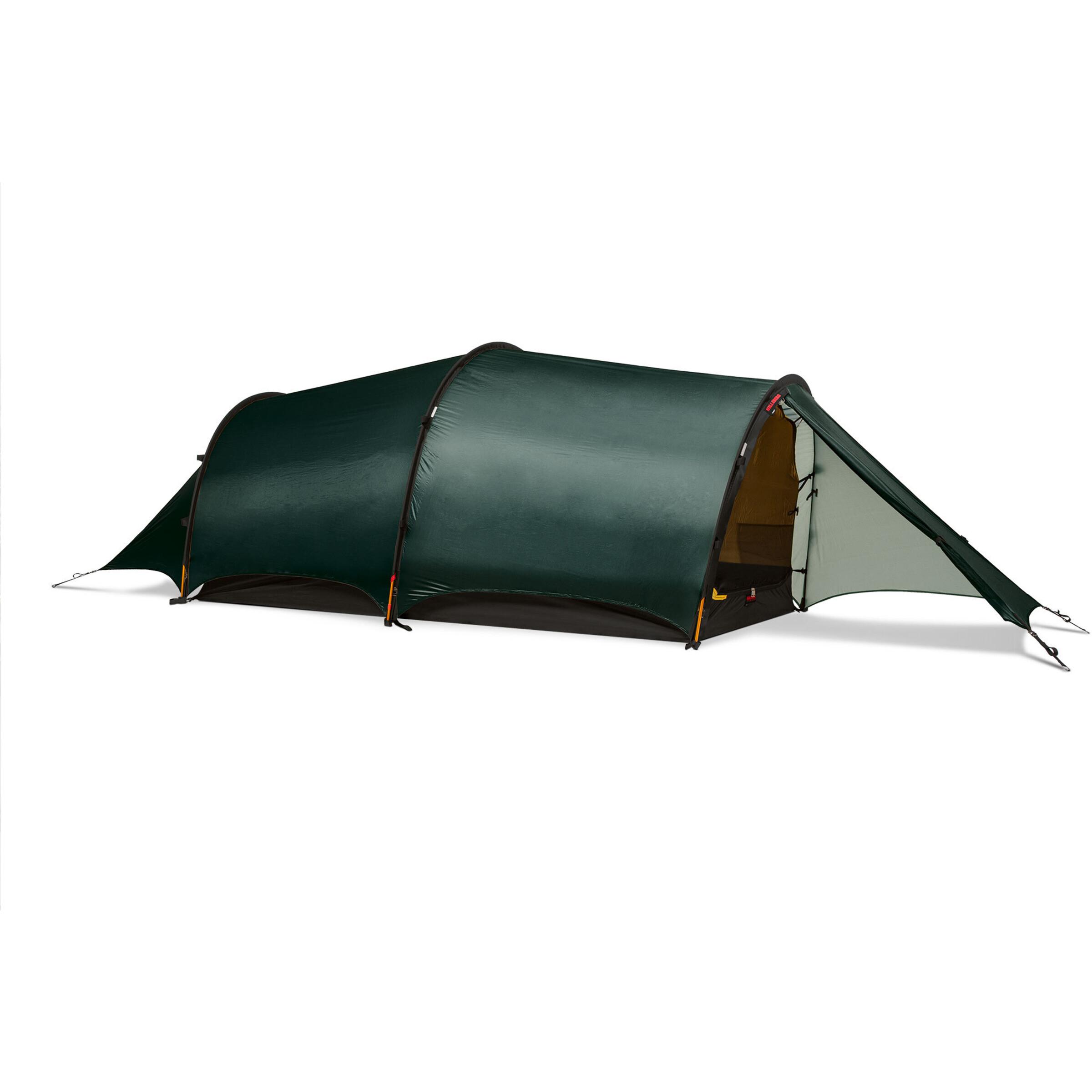 Hilleberg Hilleberg Helags 2 Grønn 018411 Platou Sport 1