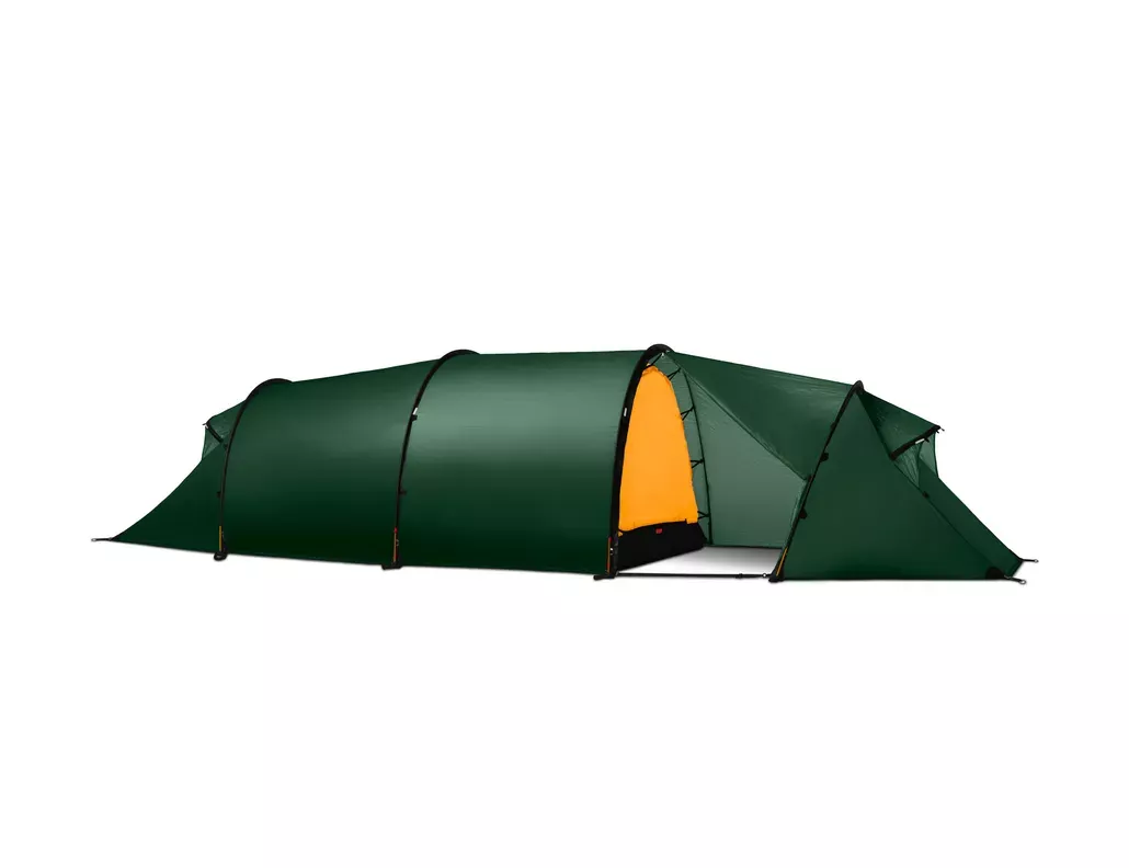 Hilleberg Hilleberg Kaitum 3 GT Grønn 015711 Platou Sport 1