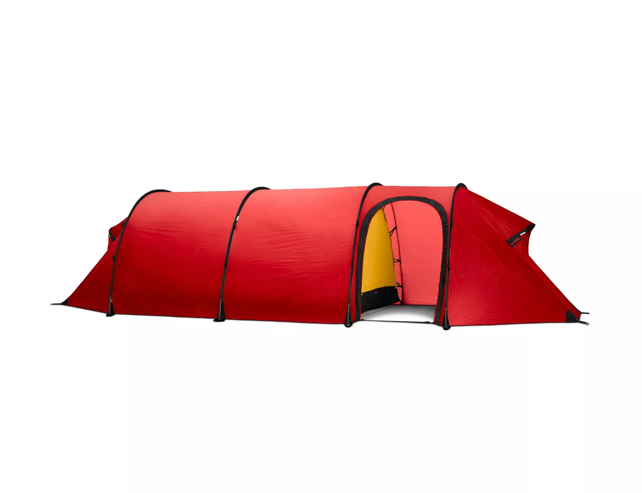 Hilleberg Hilleberg Keron 4 GT Rød 010312 Platou Sport 1