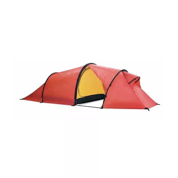 Hilleberg Hilleberg Nallo 2 GT Rød 013512 Platou Sport 1