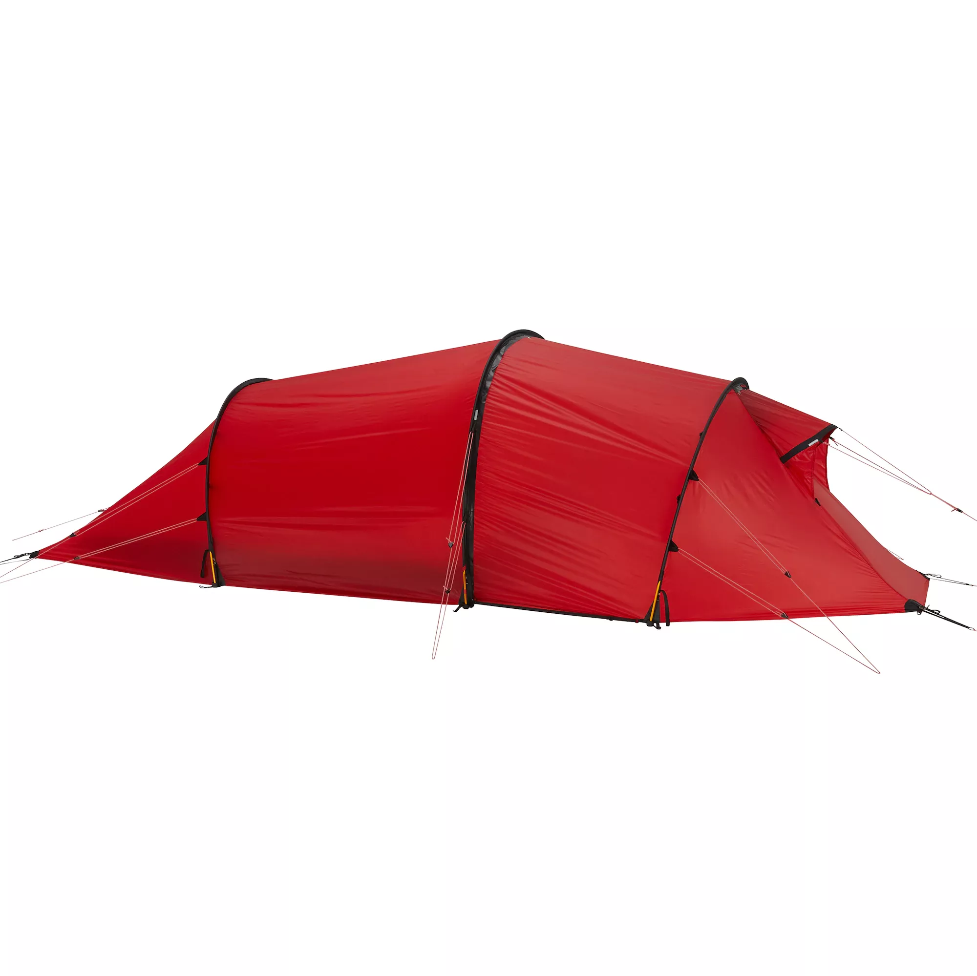 Hilleberg Hilleberg Nallo 3 GT Rød 013712 Platou Sport 1