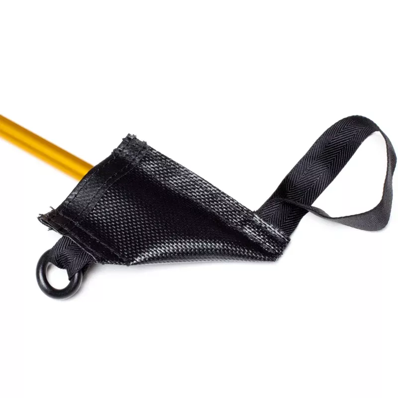 Hilleberg Hilleberg Stangholder innertelt - 4 stk. Svart 0323864 Platou Sport 1