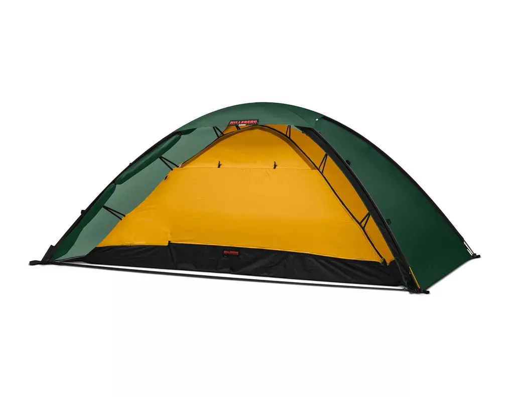 Hilleberg Hilleberg Unna Grønn 012811 Platou Sport 1