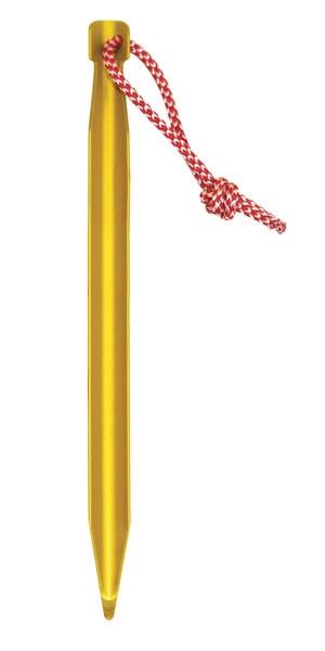 Hilleberg Hilleberg V-Peg 10 stk. Gull 0317761 Platou Sport 1