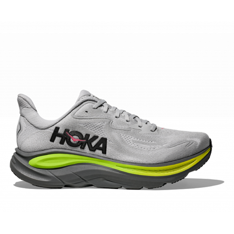 Hoka Clifton 10 Mens Stardust/Asteroid