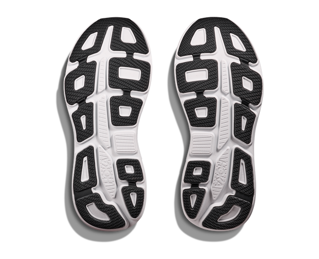 Hoka Hoka Bondi 9 Mens Galactic Grey-Stellar Grey 1162011 Platou Sport 3