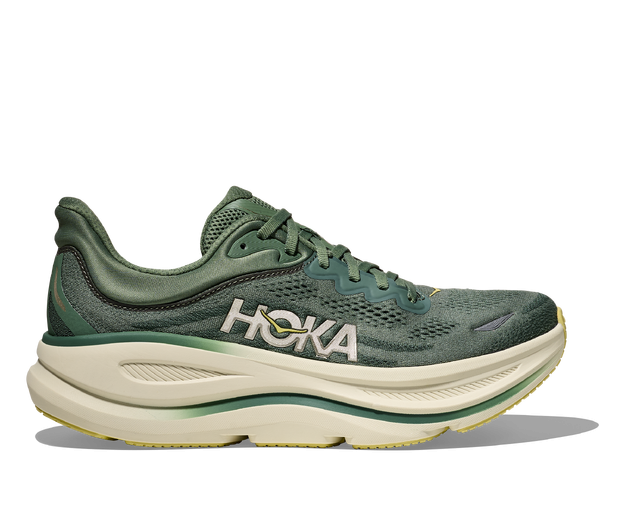 Hoka Hoka Bondi 9 Mens Succulent-Fern 1162011 Platou Sport 1