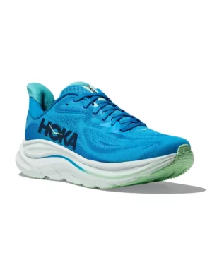 Hoka Clifton 10 Mens Hoka Blue/Skyward Blue