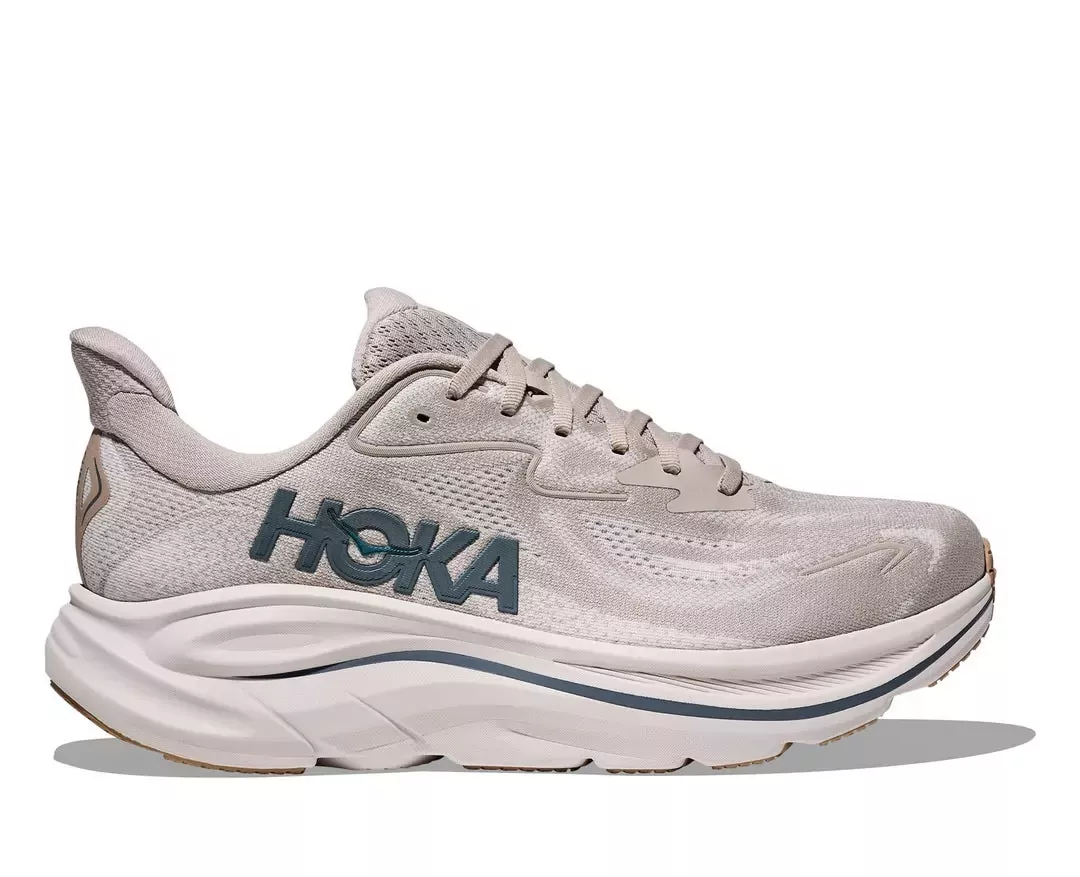 Hoka Hoka Clifton 10 Mens Putty-Grout 1162030 Platou Sport 1