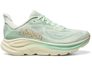Hoka Hoka Clifton 10 Womens Sea Glass-Jadeitee 1162031 Platou Sport 1