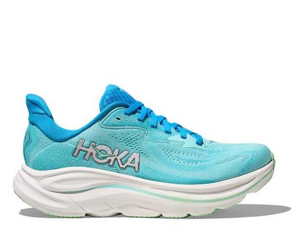Hoka Hoka Clifton 10 Womens Skyward Blue-Cielo Blue 1162031 Platou Sport 1
