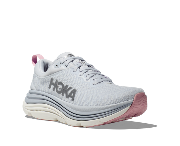 Hoka Hoka Gaviota 5 Womens Sea Ice-Pink Twilight 1134235 Platou Sport 1