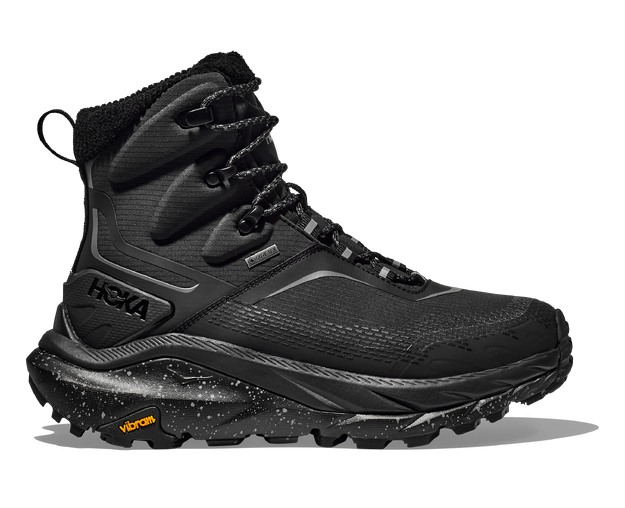 Hoka Hoka Kaha 2 Frost GTX Mens Black-Black 1155194 Platou Sport 1