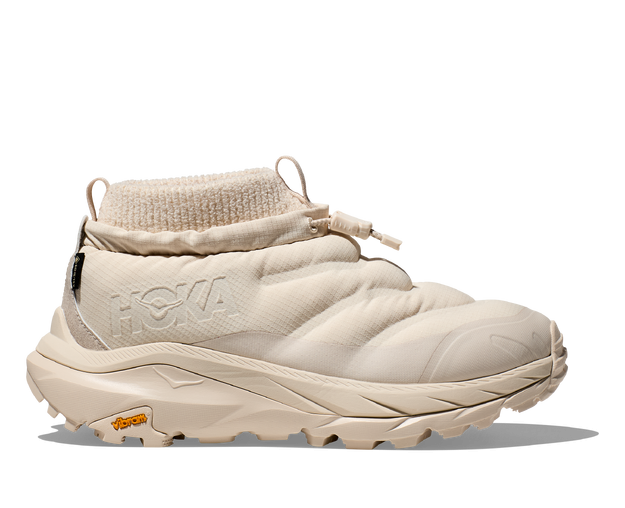 Hoka Hoka Kaha 2 Frost Moc GTX Womens Oat Milk-Sesame 1155196 Platou Sport 1