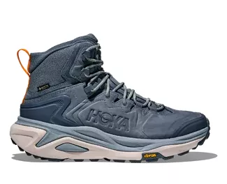 Hoka Hoka Kaha 3 GTX Mens Faded Navy-Washed Blue 1162530 Platou Sport 1