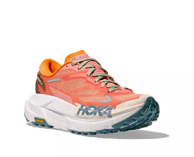 Hoka Hoka Mafate X Womens Feldspar-Moutain Fog 1162010 Platou Sport 1