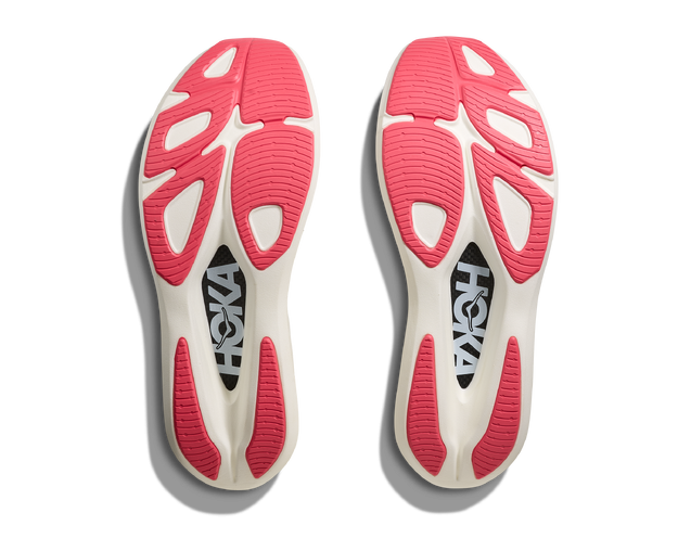 Hoka Hoka Rocket X 2 Unisex Yuzu-Cielo Blue 1127927 Platou Sport 3